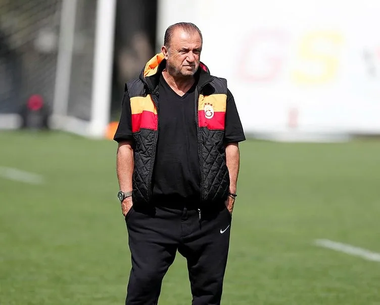GALATASARAY'DA TARİHİ DEĞİŞİM!