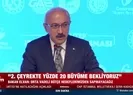 Büyüme beklentisi belli oldu