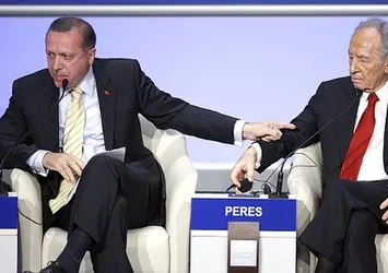 İsrail medyası Erdoğan'a kilitlendi