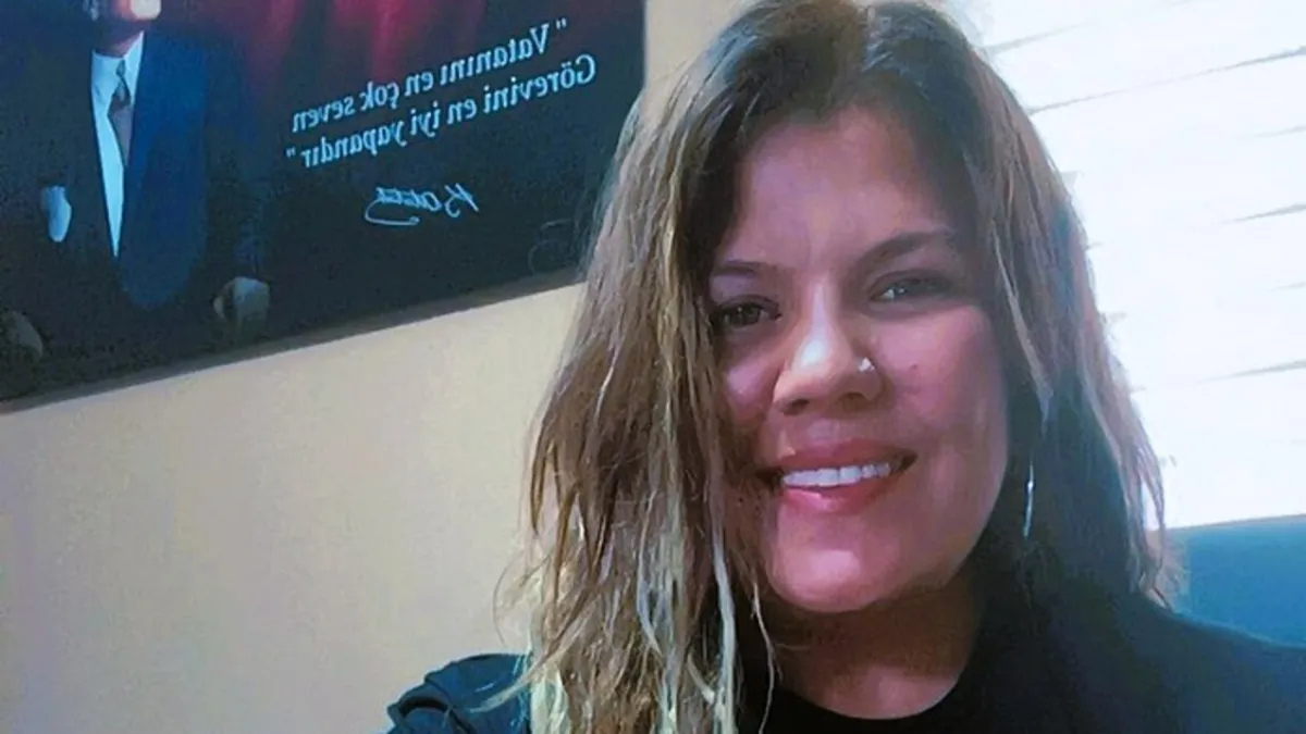 Denizli'de skandal! CHP’li Başkan talimatı verdi: Kadın muhtar yakasından tutulup belediyeden kovuldu