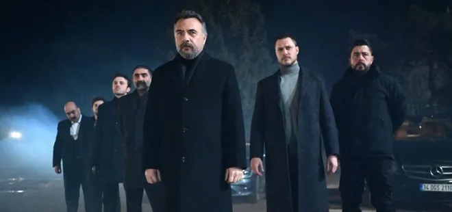 Ben Bu Cihana Sığmazam’da ateşkes bitti! Yeni bölüm nefes kesecek