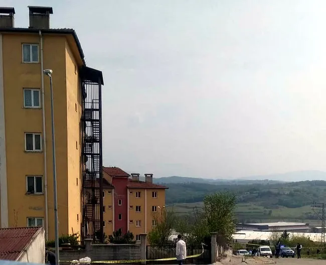 Zonguldak'ta aile kavgasında silahlar konuştu! Baba ile oğlu yaşamını yitirdi - 1