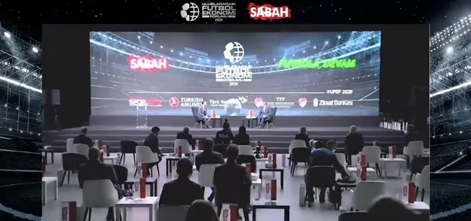 Uluslararası Futbol Ekonomi Forumu