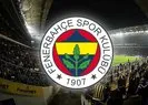 Fenerbahçe transferi açıkladı! 4 sezonluk anlaşma