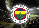 Fenerbahçe transferi açıkladı! 4 sezonluk anlaşma
