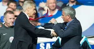 Mourinho: Onun yüzünü dağıtacağım