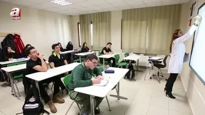 Özel okullar zamda sınır tanımadı!