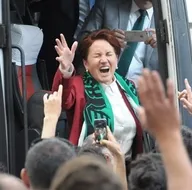 İşte İYİ Partinin 31 Mart seçimleri aday listesindeki PKKlılar!