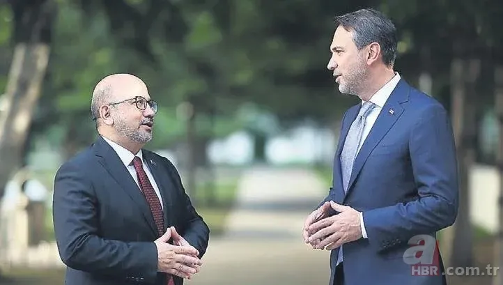 Türkiye'nin "enerji filosu" 7'nci gemiyle gücüne güç katacak! İşte ilk görüntüsü! Geminin adı ne olacak? 4