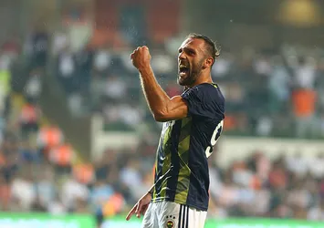 Vedat Muriç transferinde önemli gelişme!