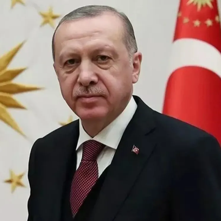 Başkan Erdoğandan Gazze diplomasisi!