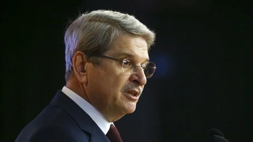 İYİ Parti'nin oyları eridi! Aytun Çıray "Güven bunalımı var" diyerek itiraf etti: Yüzde 5 civarında