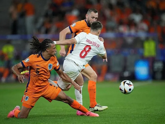 Teşekkürler Bizim Çocuklar! EURO 2024’e veda ettik | Türkiye Hollanda karşısında 2-1 mağlup oldu