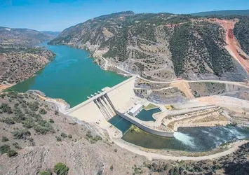 5 proje ile 2 milyon kişiye istihdam