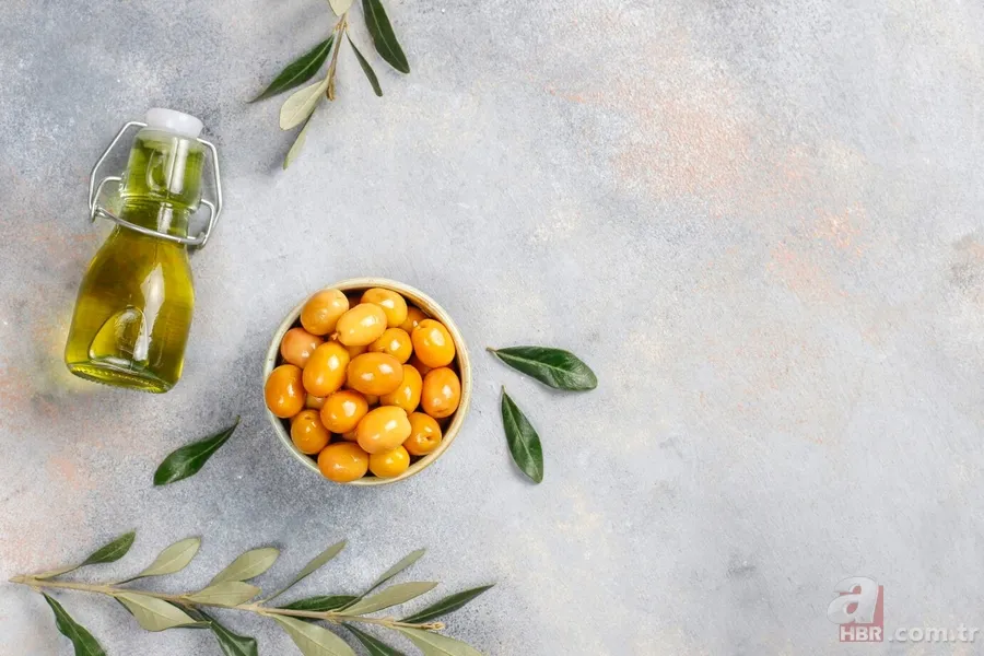 Yaşlanmayı durduran besinler: Kalp, eklem ve bağırsaklar için tam koruma 8