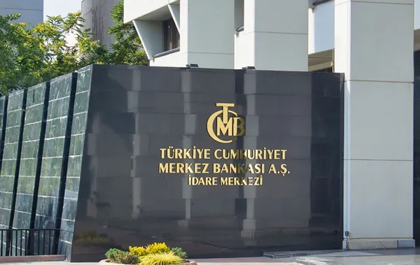 Son dakika | MB Brüt rezervi yılın zirvesinde - 1