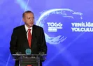 Başkan Erdoğandan asgari ücret açıklaması