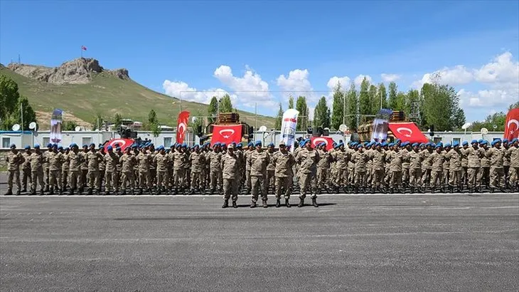 Jandarma 5 bin uzman erbaş başvuru sonuçları açıklandı mı? 2021 Jandarma uzman erbaş mülakatları ne zaman?