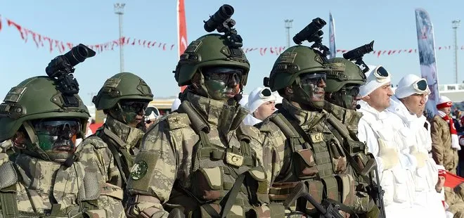 NATO’da Türkiye damgası! 2021’de kritik görev