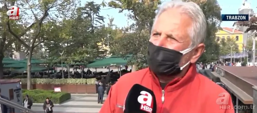 AK Parti 19 yaşında | AK Parti’nin 19 yıllık hizmet siyaseti! Vatandaş AK Parti hakkında ne düşünüyor? 10