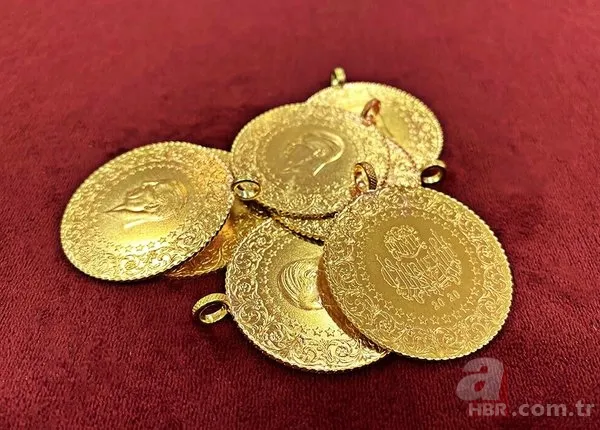 Oranlar değişiyor, 1 gramı olanları dahi ilgilendiriyor! İslam Memiş duyurdu: "Bayram hazırlığı var!" 6