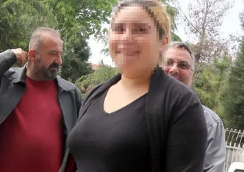 Otostop yapan kadınlara idari işlem yapıldı