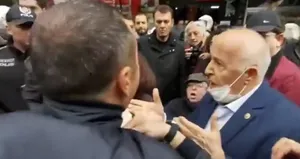 Polise hakarete sessiz kalan Kılıçdaroğlu’na tepki