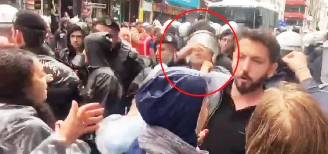 Polise yumruk atan DBP’li vekil Salihe Aydeniz suç makinesi çıktı! PKK hastanesi, terörist tedavisi...