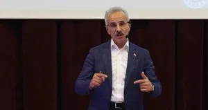 Bakan Uraloğlu’ndan yapay zeka çıkışı!
