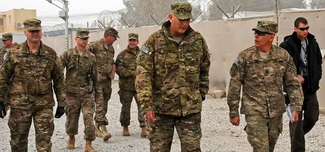 Irak savaşının kilit isimi ABD’li eski komutan Raymond Odierno öldü