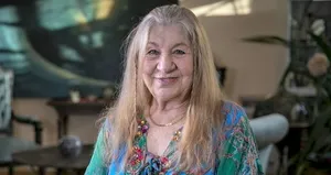 Ayla Algan’dan Emine Erdoğan’ın çalışmalarına övgü