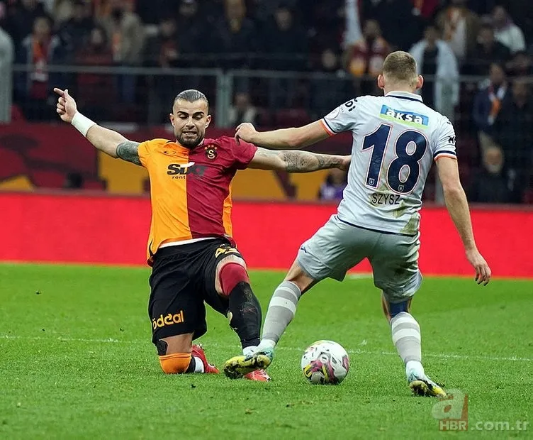 Güne damga vuran iddia! Lale Orta sözleri olay yarattı: VAR hakemine gidip... 5