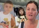 Çöp evde bulunan çocuktan haber var