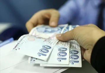 5 bin TL ikramiye ne zaman, hangi tarihte verilecek? Çalışan ve çiftçi (ÇKS) emeklisine ikramiye ne zaman yatacak?