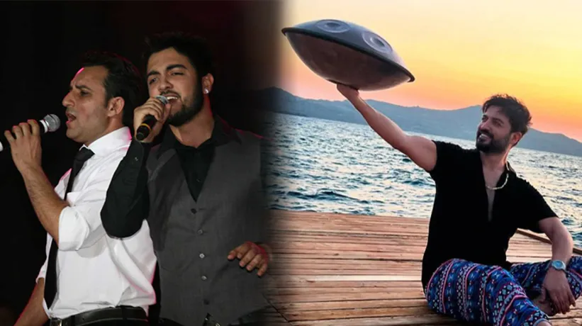 Yusuf Güney yeni işini açıkladı! Uzaylıları bırakıp sektör değiştirdi