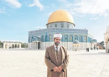 'Erdoğan’a ve Türk halkına minnettarız'