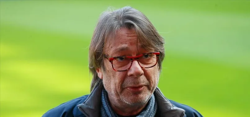 Son dakika: Kulüpler Birliği Başkanlığı'na Mehmet Sepil seçildi