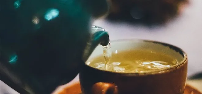 Hızlı kilo verdiren bitki çaylarına dikkat