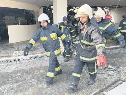 50 bin ton gıda yok oldu! İşte Rusya’nın vurduğu o depo