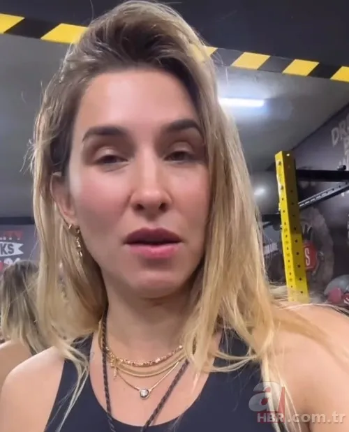 Survivor'da Pınar ile Seda'nın kavgası ortalığı karıştırdı! Oğluna iftira atmışlar... 6