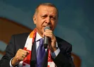 Başkan Erdoğandan önemli açıklamalar