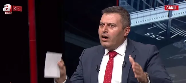 6’lı koalisyonun içindeki ihanet sarmalı! Temel Karamollaoğlu’nun ittifak bedeli