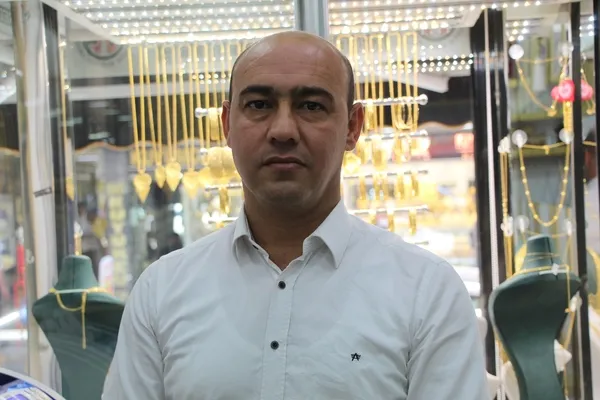 Kuyumculardan yeni evlenen çiftlere uyarı: Takılar sahte çıkıyor