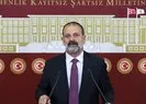 HDP’nin tecavüzcü vekili hakkında skandal karar!