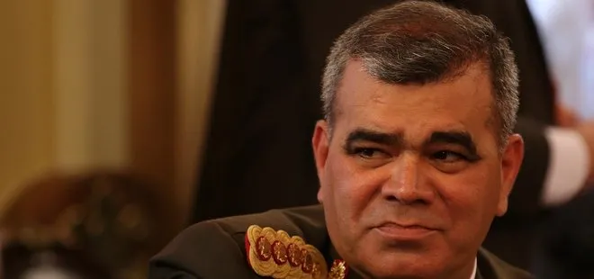 Venezuela Savunma Bakanı Lopez, ABD yaptırımlarıyla alay etti