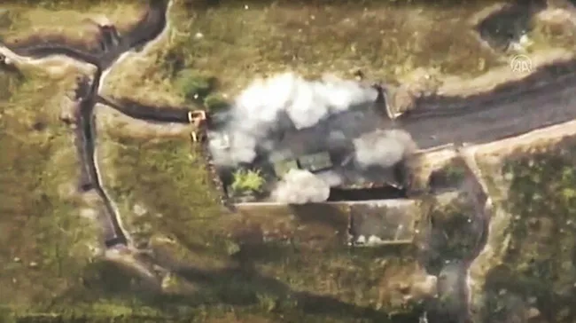 Ermenistan’ın hedefinde ortak projeler var