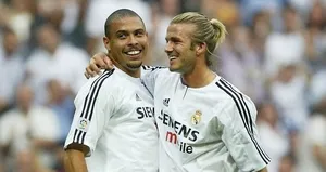 Beckham ve Ronaldo’dan dikkat çeken virüs kararı!