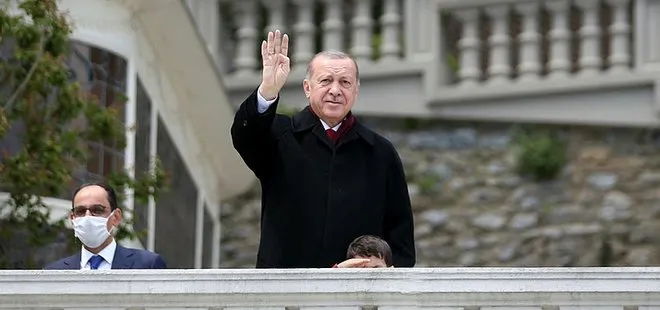 Son dakika: Başkan Erdoğan’dan ’İstanbul’un fethi’ mesajı! Saatler tam 14.53’ü gösterirken paylaştı