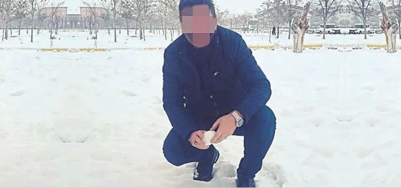 İzmir'de lisede iğrenç olay! Okul müdürü, temizlik personelini taciz etti...