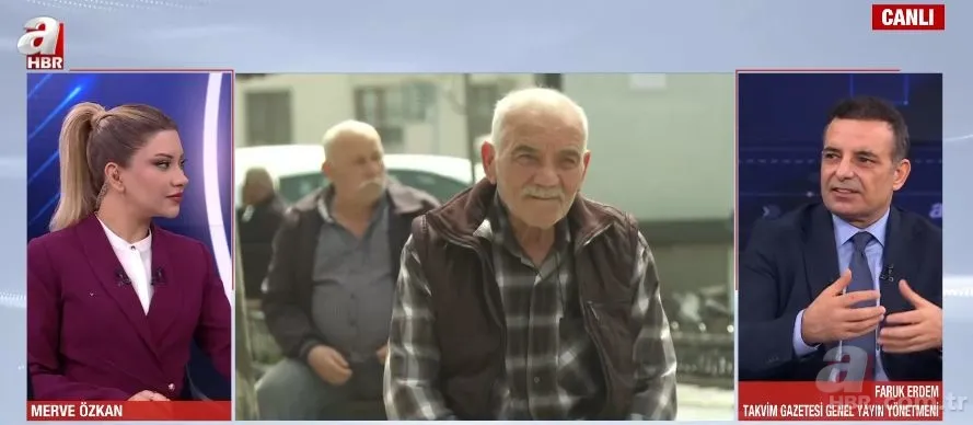 Milyonlarca emeklinin gözü kulağı bu haberde: Bayram ikramiyesinde yeni rakamlar netleşiyor! 2